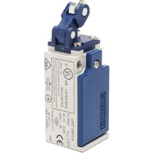 Emas L5K13MIM311 ,plastik Gövde KONTAK-1A1K Metal Makara Sınır Sivic