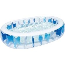 Bestway Jumbo Elips Havuz