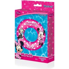 Bestway Minnie Simit 56 cm