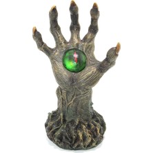 Markport Polyester El Tasarımı İçi Ledli Alk2327