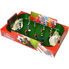 Matrax Mini Parmak Futbol Oyunu