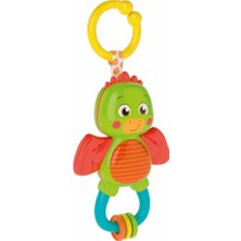 Baby Clementoni Sevimli Ejderha Çıngırak