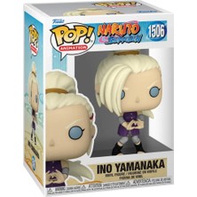 Funko Pop Funko Pop! Animation Naruto Ino Yamanaka 75528