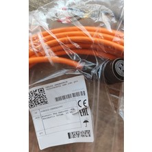 Delta %DACS3-CRPFA220C ,asd-B3 2kw..4.5kw PUR/20MT Frensiz Servo Güç Kablo