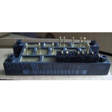 Ixys VUB120-12NO2 ,1200V/157A Igbt+Diyot Modül