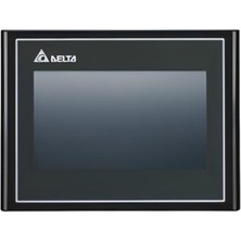 Delta DOP-103BQ ,DOP100-4.3" Operator Panel