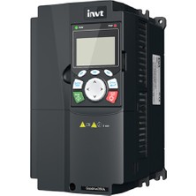Invt GD350A-004G/5R5P-4 ,4KW/5.5KW/380V Ac Motor Sürücü