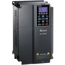 Delta VFD075C43A-21 ,C2000-7.5KW/380V Ac Motor Sürücü
