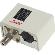 Danfoss KP36 ,2...14-Bar KONTAK-1A1K Basınç Sivic
