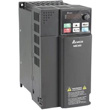 Delta VFD13AME43AFNAA ,ME300-5.5KW/380V Ac Motor Sürücü