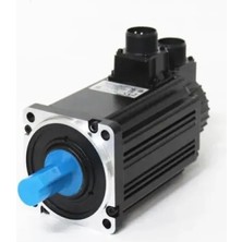 Delta ECMA-L11855R3 ,A2-5.5KW/380V 1500-RPM Frensiz Servo Motor