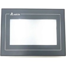 Delta DOP107-ETİKET ,DOP-107 Operatör Panel Etiket