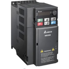 Delta VFD5A5MS43AFSAA ,MS300-2.2KW/380V Ac Motor Sürücü