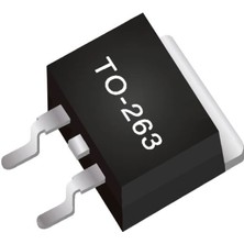 Ixys IXTA60N10T ,TO263 Mosfet