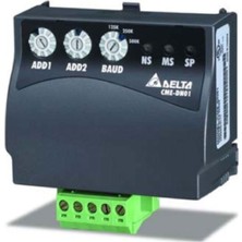 Delta CME-DN01 ,e/el Devicenet Haberleşme Modül
