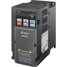 Delta VFD4A8MS21AFSAA ,MS300-0.75KW/220V Ac Motor Sürücü
