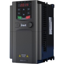 Invt GD200A-004G/5R5P-4 ,4KW/5.5KW/380V Ac Motor Sürücü