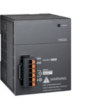 Delta AS-PS02 ,110V..220VAC 24VDC/2A Güç Kaynağı