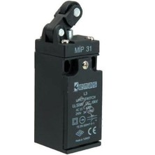 Emas L3K13MIP311 ,plastik Gövde KONTAK-1A1K Plastik Makara Sınır Sivic