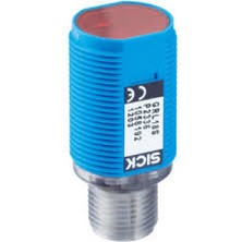 Sick GRTE18S-P2467 (1069122) ,M18/80CM Pnp-No/nc M12-4P Cisim Fotosel