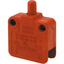 Emas BS1011 ,kontak-1k Pim Buton Sivic