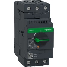 Schneider GV3P73 ,62-73A Motor Koruma