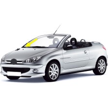 Peugeot 206 cc 2001-2006 Ön Cam Sağ Yolcu Taraf Silecek Kolu