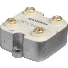 Semikron SKB30/16A1 ,1600V/30A 1-Faz Köprü Diyot