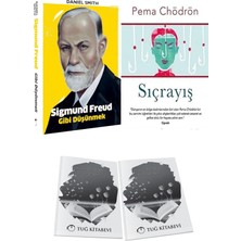 Sigmund Freud Gibi Düşünmek ve Sıçrayış + Hediyeli