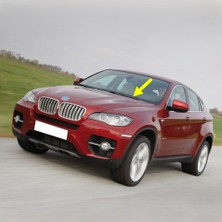 Bmw X6 E71 2008-2011 Ön Cam Sol Sürücü Tarafı Silecek Kolu