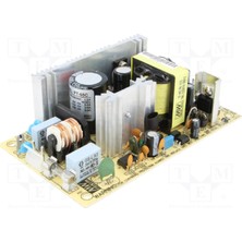 Mean Well Meanwell PT-65C ,110V..220VAC 5VDC/7A +15VDC/2.5A -15VDC/0.7A Güç Kaynağı