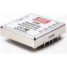 Mean Well Meanwell SKA40B-05 ,18..36VDC 5VDC/7A Dc-Dc Konverter