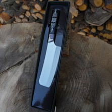 Şef Bıçağı - Nakiri Model 1