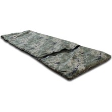 Haki Kamuflaj Uyku Tulumu, Konforlu ve Şık Doğa Macerası Için Ideal