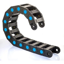 Star S25A060R100 ,25X60MM 1mt Hareketli Kanal