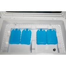 KPS6103 SERİNHAT EVAPORATİF HAVA SOĞUTUCU