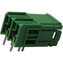 Phoenix Pc5/2-G-7,62 ,2-PIN/7.62MM Erkek Pcb Klemens