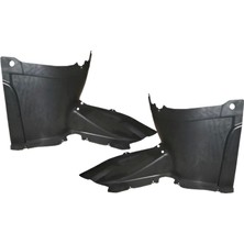 Vw Passat 2011-2015 Sağ Çamurluk Davlumbazı Küçük 2.kalite 3AA805912A