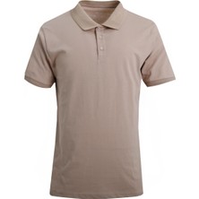 Uki Taş Polo Yaka Süprem T-Shirt