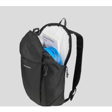 Quechua Doğa Yürüyüşü Sırt Çantası - 10L - Siyah - NH 100