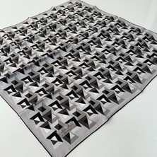 La Boutique Sura Ipek Eşarp PKD6702