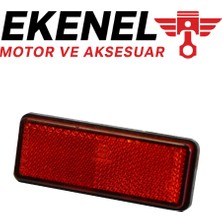 Honda Titan Reflektör Yan Sanayi