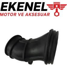 Honda Titan Filtre Hortumu Yan Sanayi