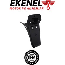 Honda Titan Arka Çamurluk Oem