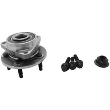 Ön Teker Poryasi Rulmanli Chevrolet Cruze 09-15 -Astra J 09-15 276MM Disk J67 Almla