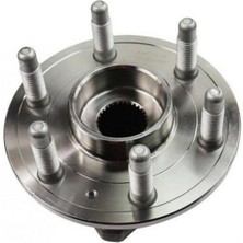 Ön Teker Poryasi Komple Astra J 09 15 Zafira C 11 Chevrolet Cruze 09 15 5 Bijon Almla