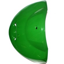 Scooter 50 Uyumlu Ön Panel Üst Yeşil Erpilsan Elektronik