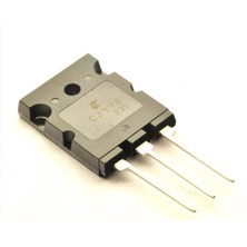 Cin St 2SC5570 ,TO3PL Transistör