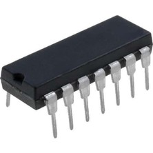 Ir IR2113PBF ,DIP14 Entegre