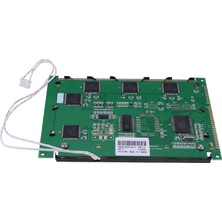Hitachi LMG7420PLFC-X ,240X128 Grafik LCD